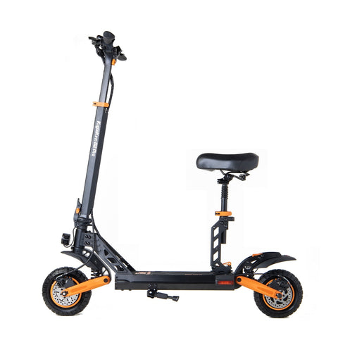 GoPro™ Foldable Electric Scooter