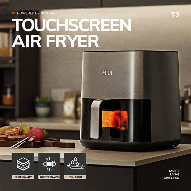 Air fryer