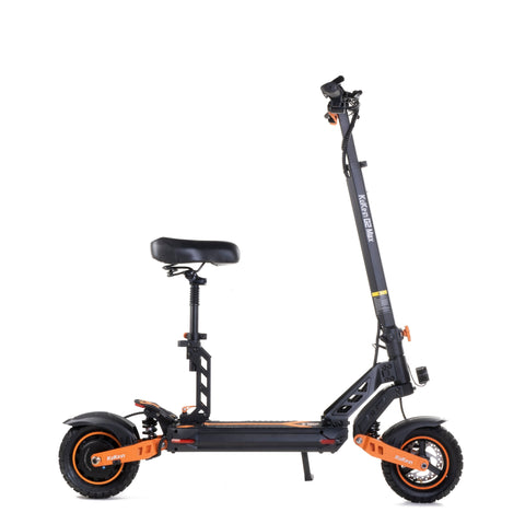 SleekPro™ Electric Scooter