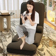 Adjustable 4-in-1 Folding Bed Sofa Chair