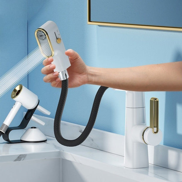 Smart Led Display Temperature-Controlled Flow Pro Faucet