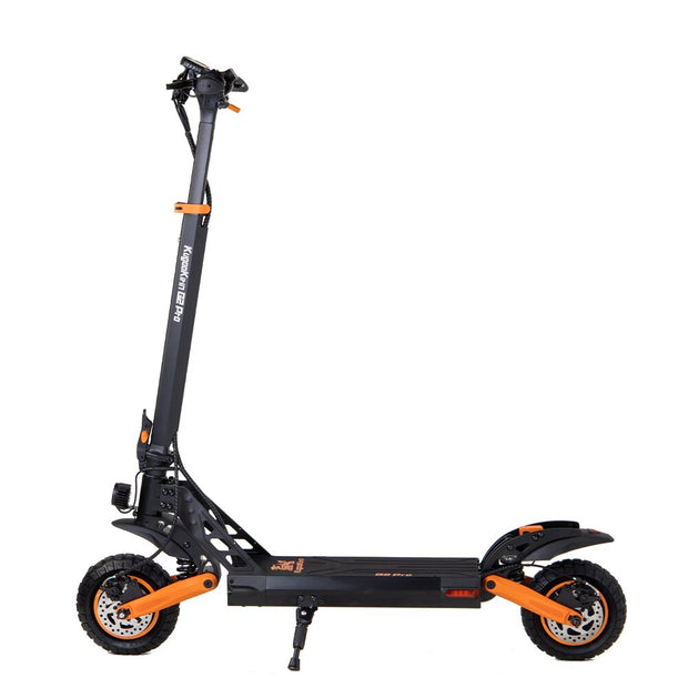 GoPro™ Foldable Electric Scooter