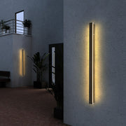 Outdoor Wall Light Sconce