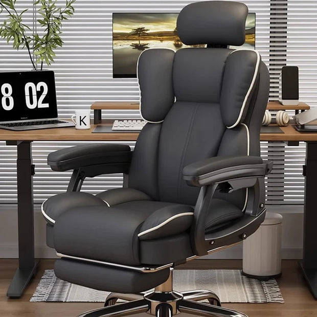 Ergonomic Gaming & Office Chair