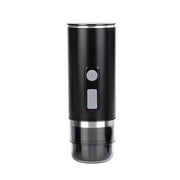 Portable Electric Mini Coffee Machine Rechargeable Coffee Maker Car Travel Outdoor Automatic espresso ritual coffee