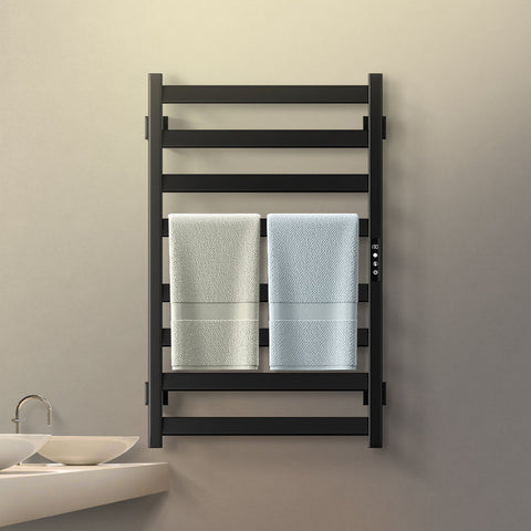 AY1002 Straight Towel Rail Towel Warmer