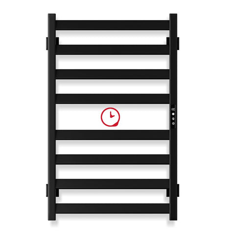 AY1002 Straight Towel Rail Towel Warmer