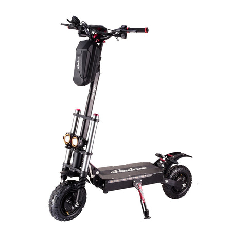 SuperPower™ Dual Motor Electric Scooter