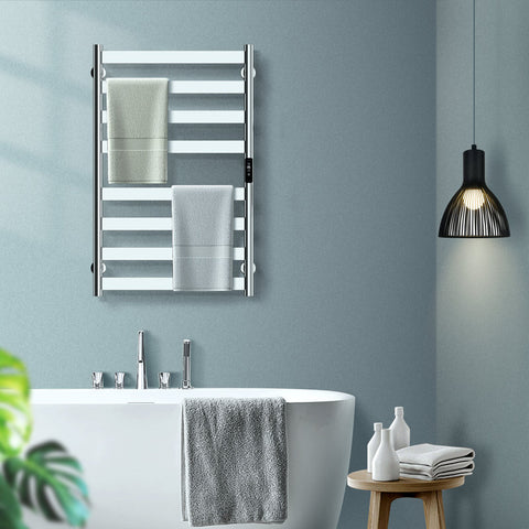 AY-1003 Traditional Towel Rail Towel Warmer