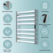 AY-1003 Traditional Towel Rail Towel Warmer