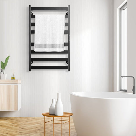 AY-1003 Traditional Towel Rail Towel Warmer