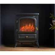 VonHaus 38cm W Electric Stove