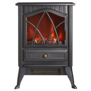 VonHaus 38cm W Electric Stove