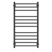 AH705 Wall Mount Heated Towel Electric Towel Warmer 12 Bars
