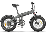 HIMO ZB20 MAX Folding electric bike EU
