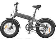 HIMO ZB20 MAX Folding electric bike EU