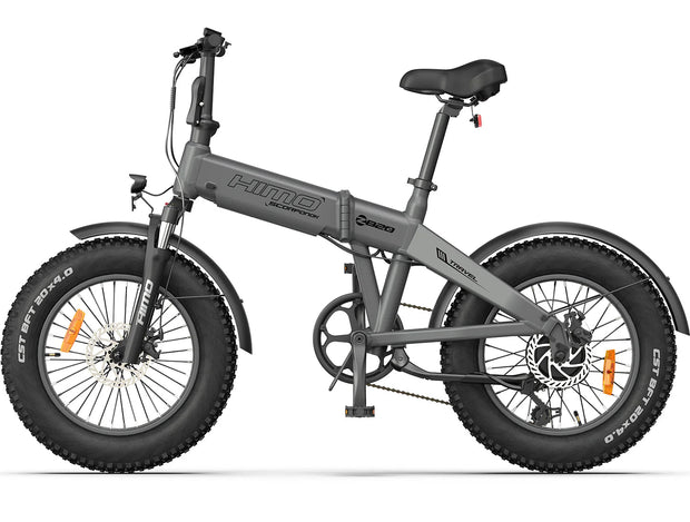 HIMO ZB20 MAX Folding electric bike EU