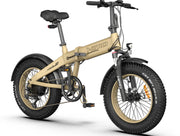 HIMO ZB20 MAX Folding electric bike EU