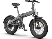 HIMO ZB20 MAX Folding electric bike EU