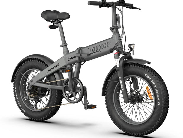 HIMO ZB20 MAX Folding electric bike EU