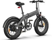 HIMO ZB20 MAX Folding electric bike EU