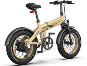 HIMO ZB20 MAX Folding electric bike EU