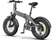 HIMO ZB20 MAX Folding electric bike EU