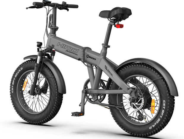 HIMO ZB20 MAX Folding electric bike EU