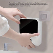 Automatic Induction Soap Dispenser