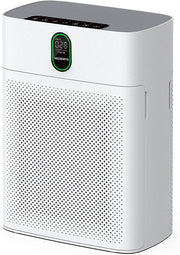 Smart Air Purifier