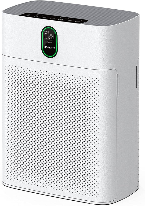 Smart Air Purifier