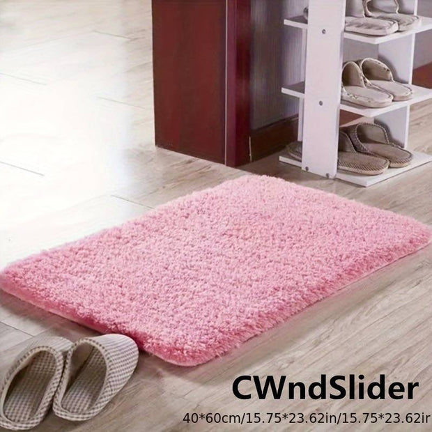 Premium Super Soft Bath Rug