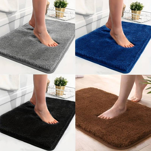 Premium Super Soft Bath Rug