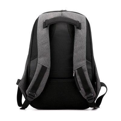 Carsonkangaroo USB Chargering Password Backpack 20-35L Large Capacity Outdoor Waterproof Men Business Laptop Bag