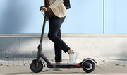 Smart Foldable Electric Scooter