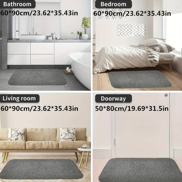 Premium Super Soft Bath Rug