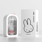 Cute Miffy Humidifier - Pink - Blue