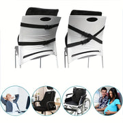 Lumbar Support Pillow for Office Chair Back Support