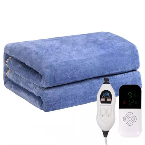 Dallas Electric Heating Blanket