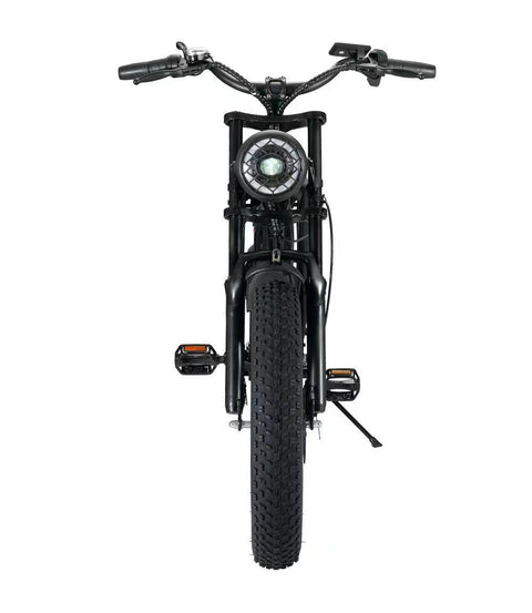 GlideEasy 20-Inch Fat Bike