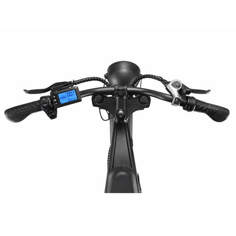 GlideEasy 20-Inch Fat Bike