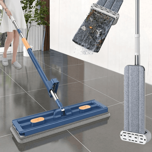 EasyWipe™ - De ultieme 360° roterende mop