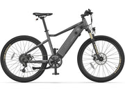 HIMO C26 Electric Mountain Bicycle Gray EU