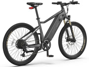 HIMO C26 Electric Mountain Bicycle Gray EU