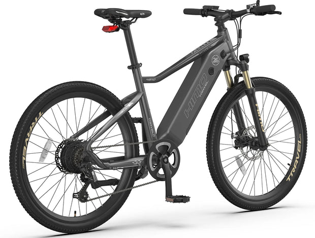 HIMO C26 Electric Mountain Bicycle Gray EU