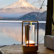 Lexy - Portable Table Lamp