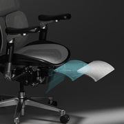 Dreams Excel Multifunctional Ergonomic Chair