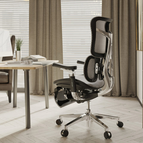 Dreams Excel Multifunctional Ergonomic Chair