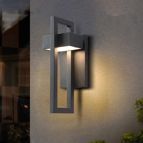 Twilight Dex Wall Light