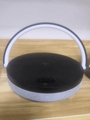 Base Wireless Charger Speaker